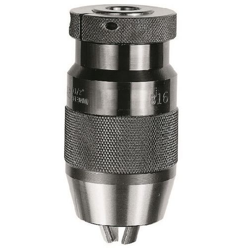 Self-tightening drill chuck - ZSI series - BDS Maschinen GmbH - Germany