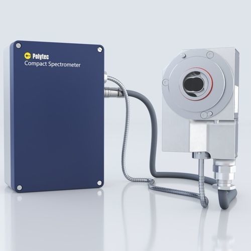 NIR spectrometer - Polytec - for agricultural applications / for the food and beverage industry / for industrial applications