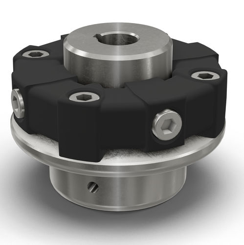 Coupling system - Enzfelder GmbH