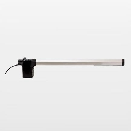 Swing door operator - 412 - FAAC SpA