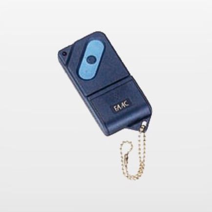 Analog signal transmitter - 868  - FAAC SpA