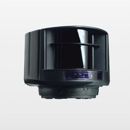 LED luminescence sensor - X-Guard - FAAC SpA - for gate
