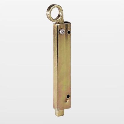 Mechanical lock - Blockit  - FAAC SpA - for gate / safety