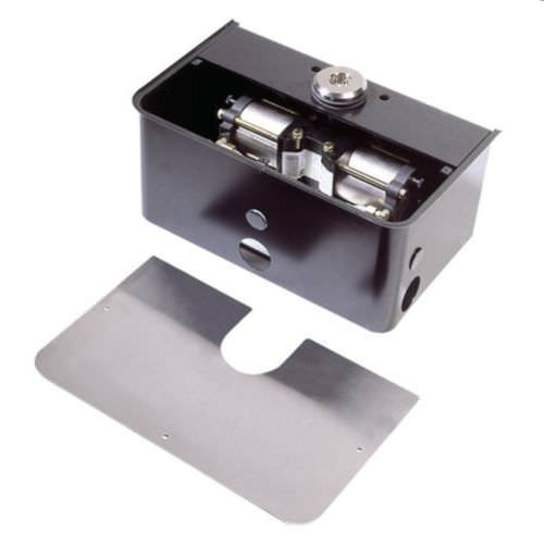 Swing door operator - 750 CP  - FAAC SpA