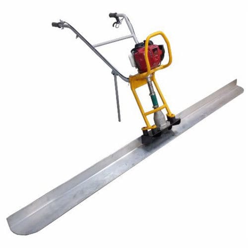Wet screed - OYMB series - Ã–zaylar Machinery