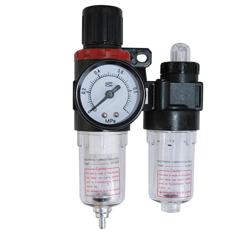 空气filter-regulator-lubricator