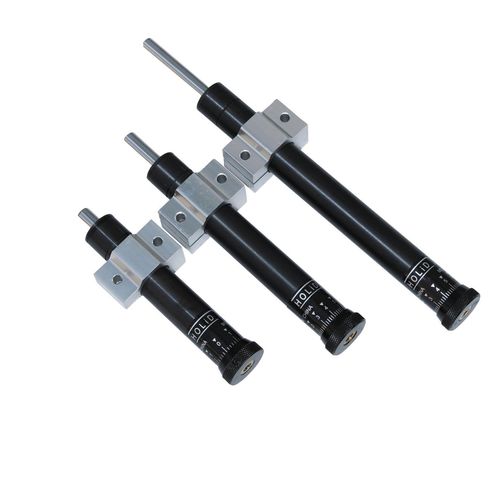 shock absorber - WENZHOU HOLID Automation Equipment CO.,LTD.