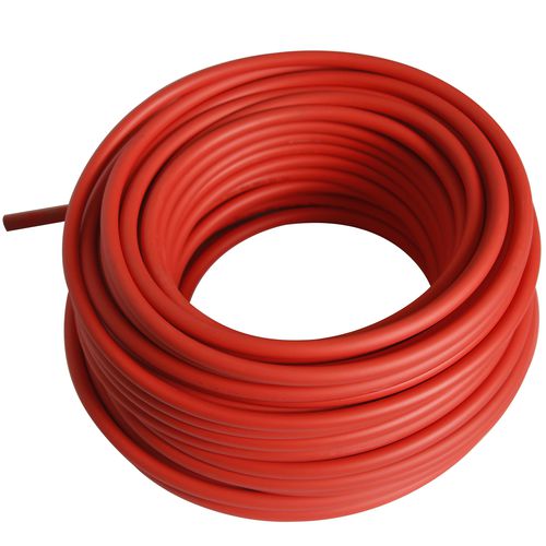 Air tube - FRPU16*12 - WENZHOU HOLID Automation Equipment CO.,LTD. - pneumatic / polyurethane / PVC
