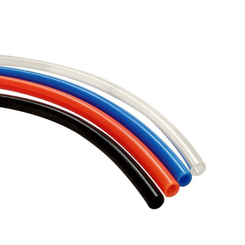 Air hose - PU-0425-200 - WENZHOU HOLID Automation Equipment CO.,LTD. - for compressed air / polyurethane / high-pressure