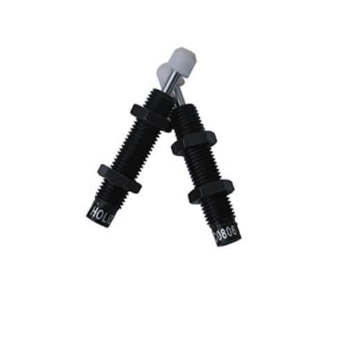 Shock absorber - AC0806 - WENZHOU HOLID Automation Equipment CO.,LTD. - anti-vibration / hydraulic / mechanical