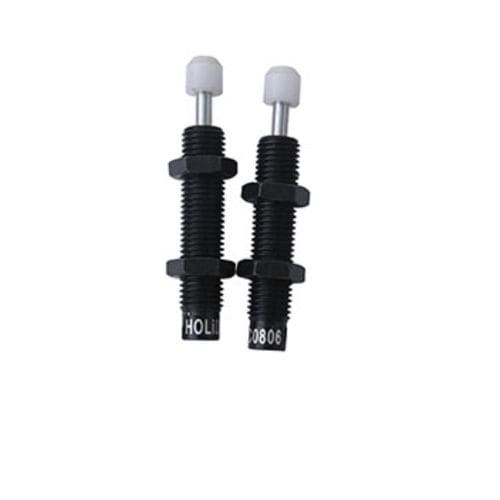 Shock absorber - AC1008	 - WENZHOU HOLID Automation Equipment CO.,LTD. - vibration / hydraulic / mechanical