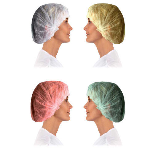 Bouffant cap - VH10 series - Valmy