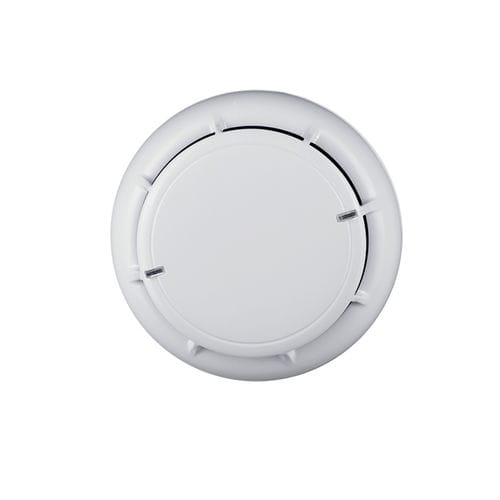Stand-alone detector - TFD-3940 - TEKNIM ELEKTRONIK AŞ. - heat / fixed / with smoke detector