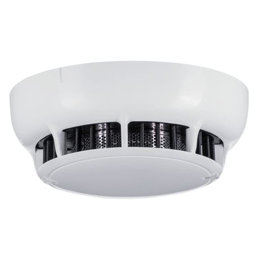 Addressable detector - TFD-1270 - TEKNIM ELEKTRONIK AŞ. - heat / optical / for fire safety applications