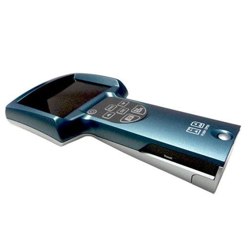 Flexible videoscope - ENDOSCAM/R - AGM  TEC - Caméra d'inspection - portable / waterproof / with memory card