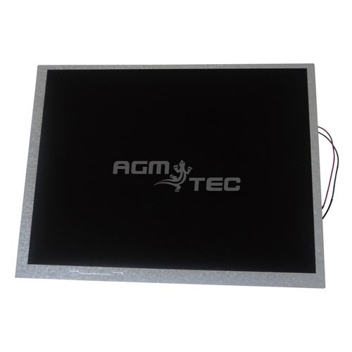 LCD screen - Ecran 10 - AGM  TEC - Caméra d'inspection - industrial / 10" / for integration