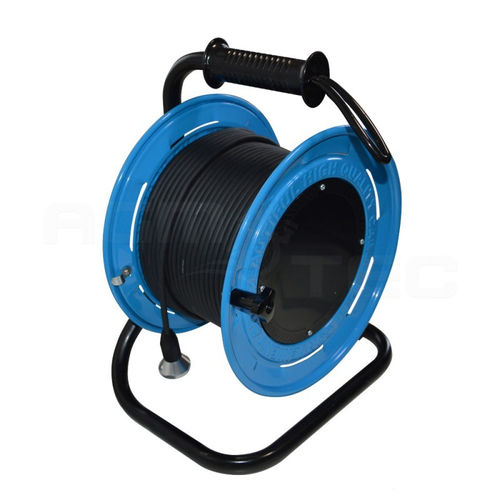 Flexible Video Endoscope Verticam Agm Tec Camera D Inspection For Cameras For Fireplaces For Bore Hole Inspection