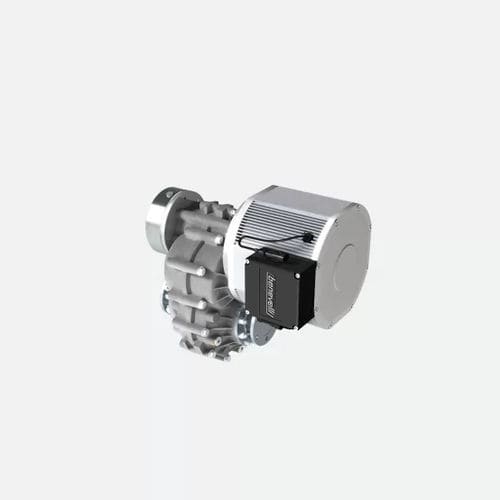 Electric motor transaxle - TX2 - benevelli srl - 12-180 V