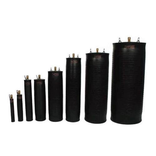 Inflatable plug - PSKB - PETROSYSTEM