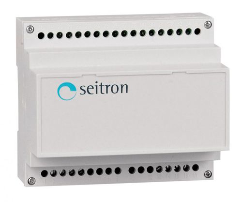Fan speed controller - TFEINF - Seitron SpA