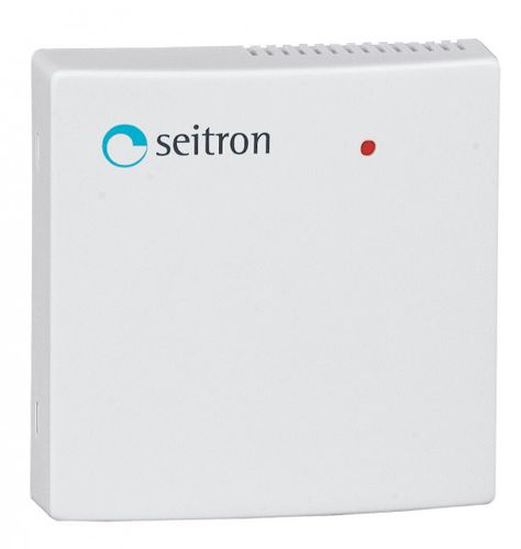 Radio antenna - DA0441 - Seitron SpA - active / for wireless networks