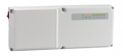 Activation relay module - DLP8412 - Seitron SpA - for actuators