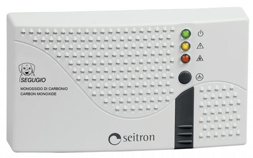 Gas detector - RGDCOKMP1 - Seitron SpA - CO