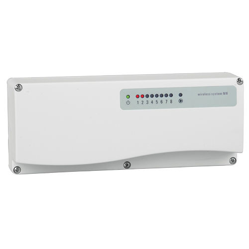 Activation relay module - DLP841M  - Seitron SpA - for actuators