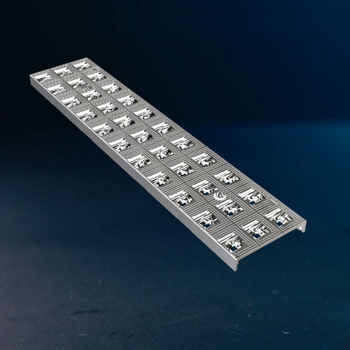 LED reflector - PIXEL 11x3 - KHATOD OPTOELECTRONIC S.r.l. - optical for lighting