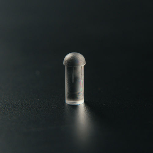 LED light guide - KPS167 Series  - KHATOD OPTOELECTRONIC S.r.l. - vertical