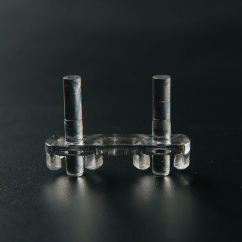 SMD LED light guide - K13198  - KHATOD OPTOELECTRONIC S.r.l. - vertical