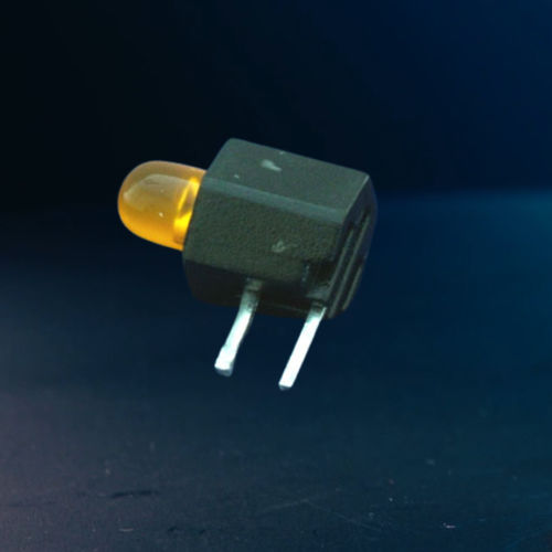 Status indicator - KVT3501 Series  - KHATOD OPTOELECTRONIC S.r.l. - LED / for printed circuit board