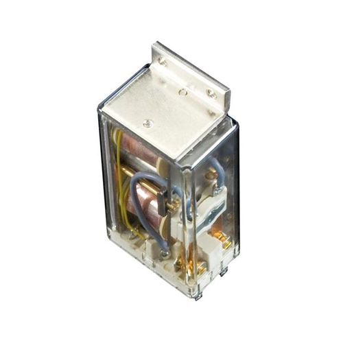 DC Electromechanical Relay - KCS Series - Mors Smitt BV - Power / Plug ...