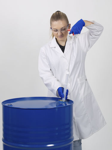 Slurry sampler - 5331 series - Bürkle