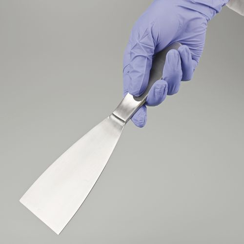 Cleaning scraper - 5386 series - Bürkle - for coating / smoothing / stainless steel