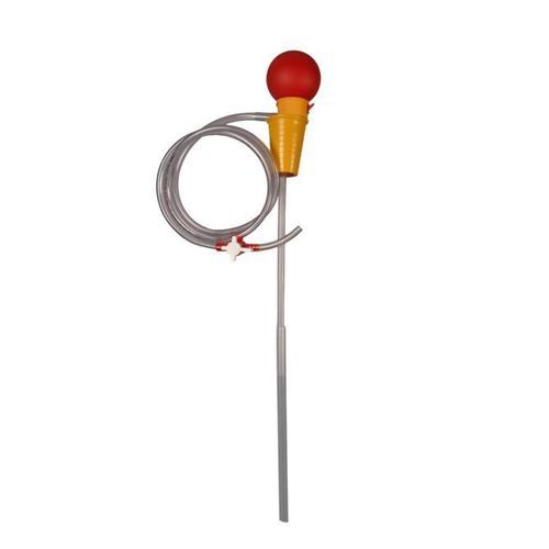 bellows pump - Bürkle