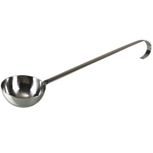 Sampling spoon - 5371-5002 - Bürkle