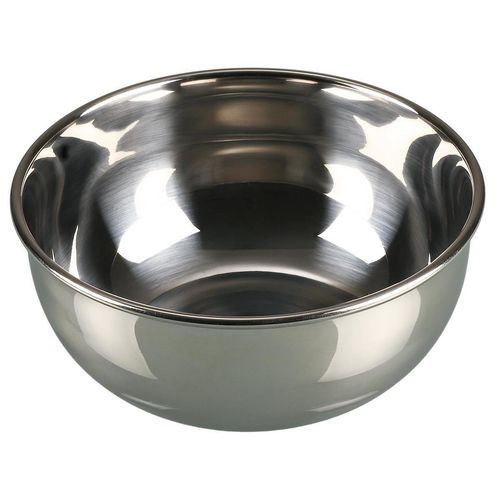 Container for food applications - 4709-0010 - Bürkle - for the food industry / for pharmaceutical applications / for catering