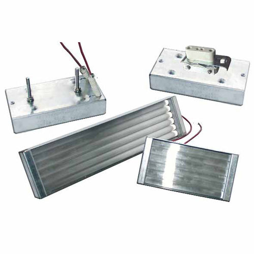Infrared emitter - acim jouanin - quartz