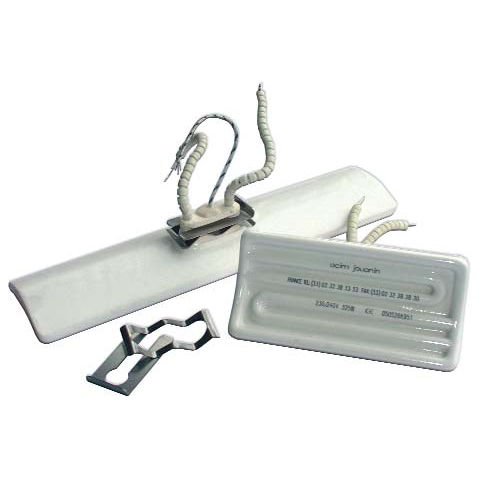 Infrared emitter - acim jouanin - ceramic