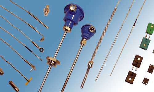 Thermocouple - acim jouanin