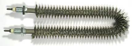 Tubular heating element - acim jouanin