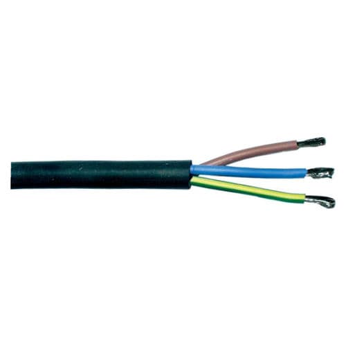 Power cable - acim jouanin - insulated