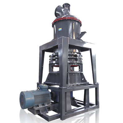 vertical roller grinding mill - Shibang Industry & Technology Group Co., Ltd.