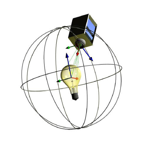 Visualization software - Converter 801 - TechnoTeam Bildverarbeitung GmbH - embedded / converter