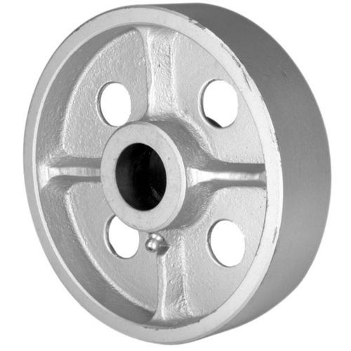 Monobloc wheel - CI  - RWM Casters - cast iron / ball bearing / for heavy loads