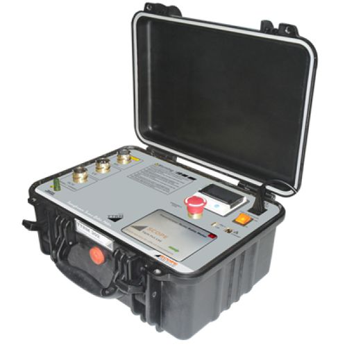 Transformer ratiometer - TTRM 301 - SCOPE T&M Pvt. Ltd.