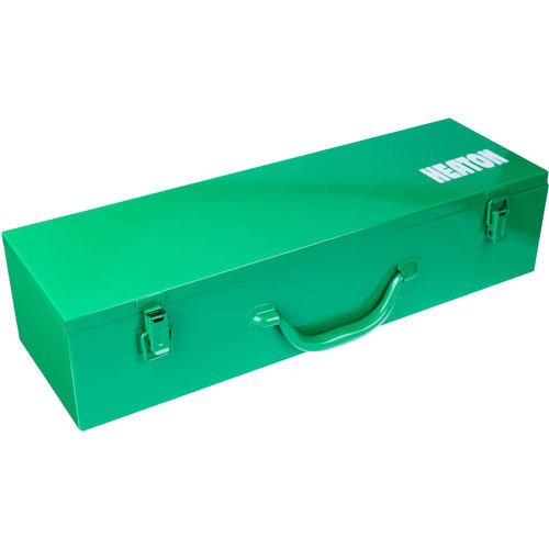 Transport case - 5201000 - Herz GmbH - metal / for welding machines