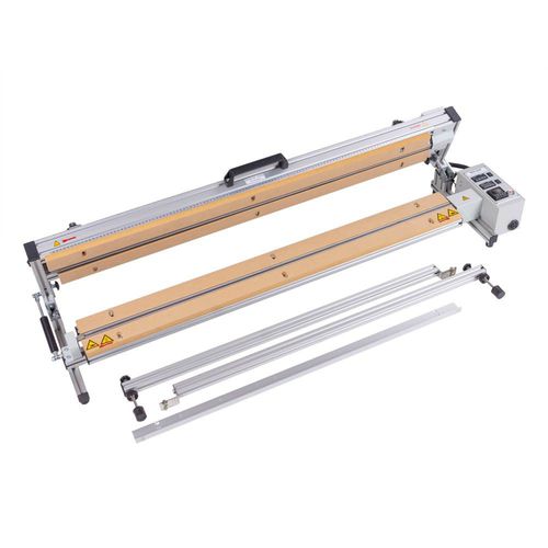 Polycarbonate hot plate - TGmO series - Herz GmbH - coated / digital