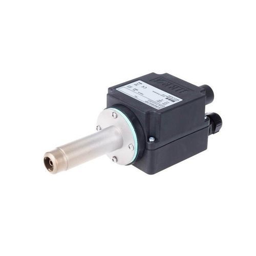 Air heater - S21  - Herz GmbH - electric